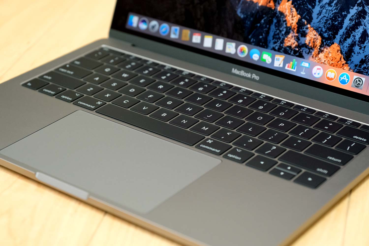 DIY Laptop Repair (MacBook Pro, 13-inch)
